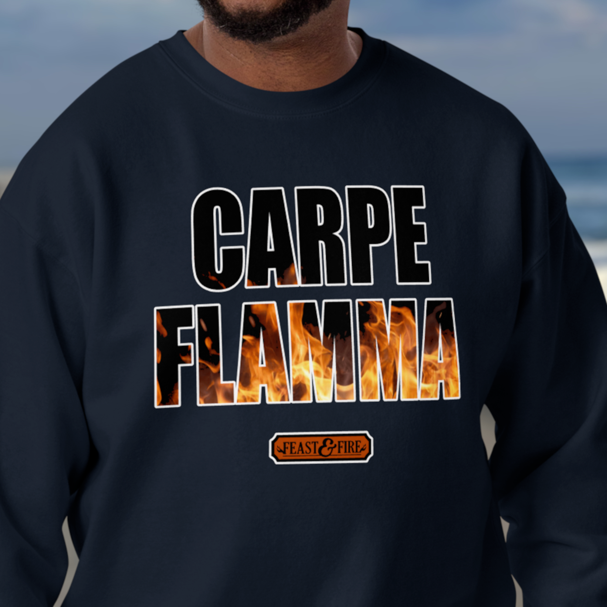 SWEATSHIRTS