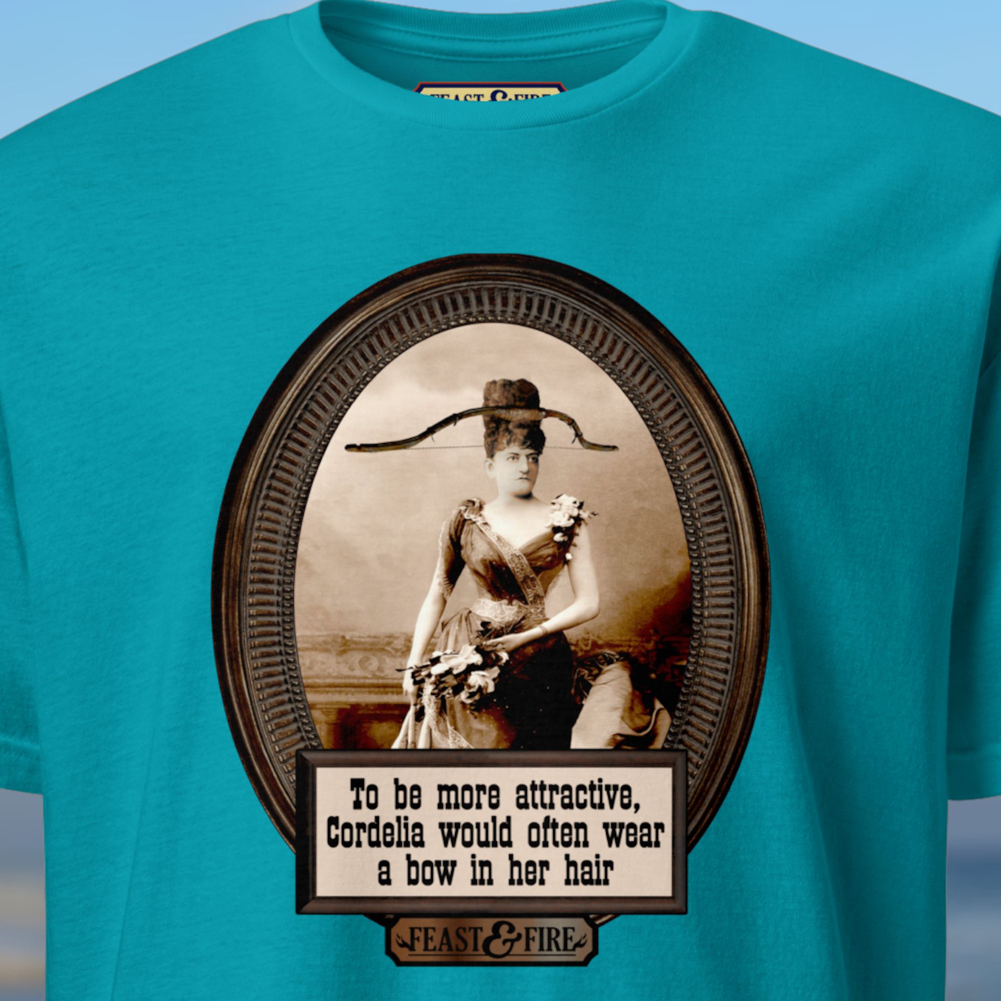 T-SHIRTS