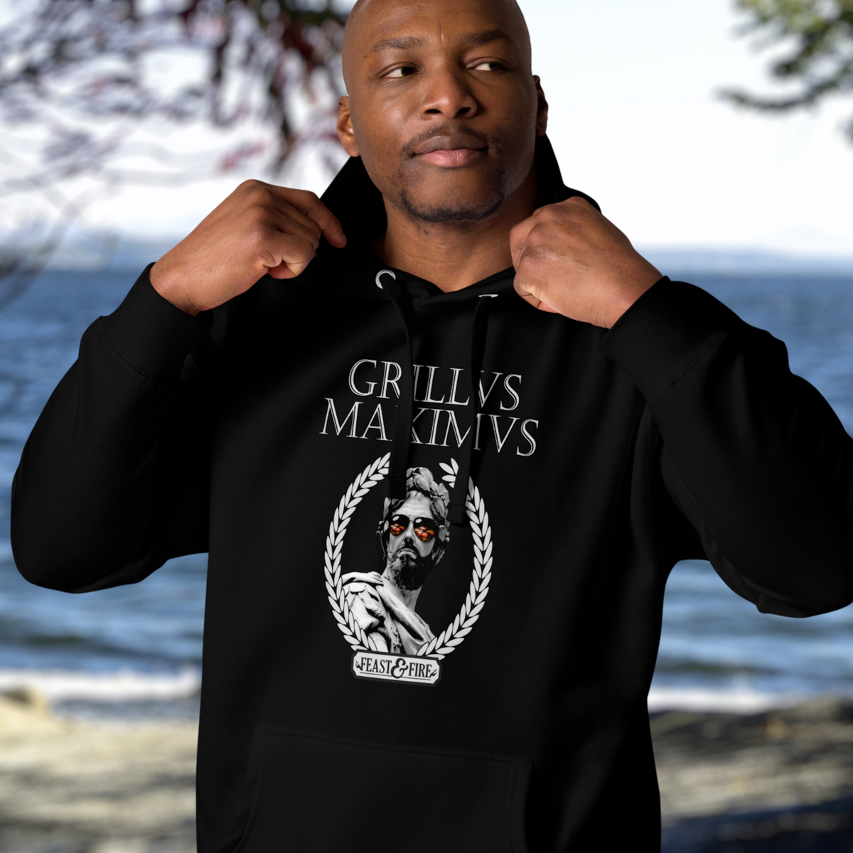 HOODIES