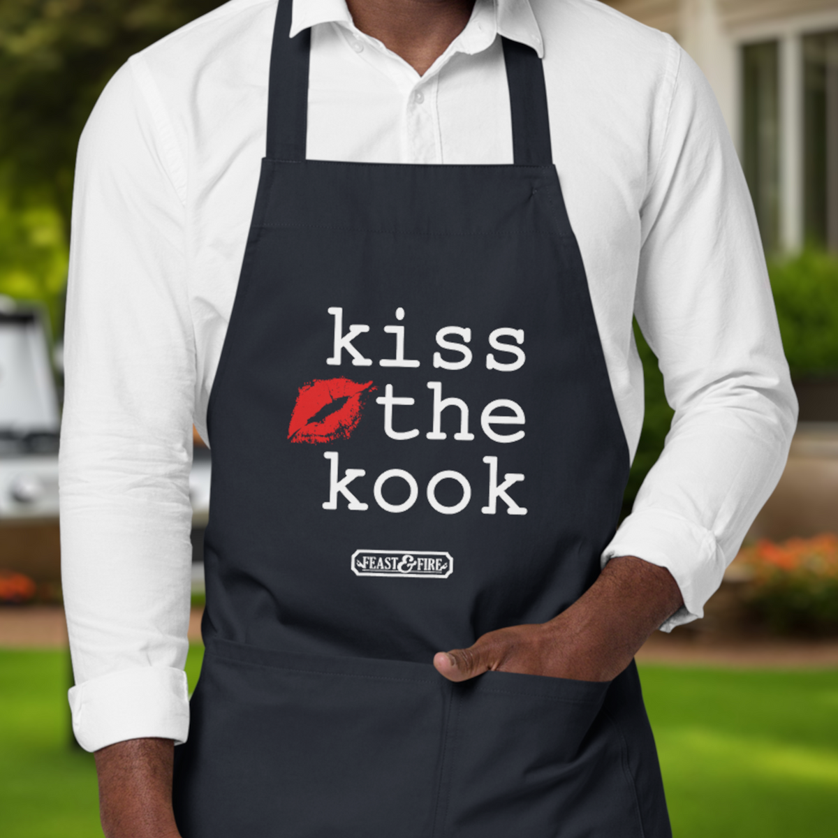APRONS