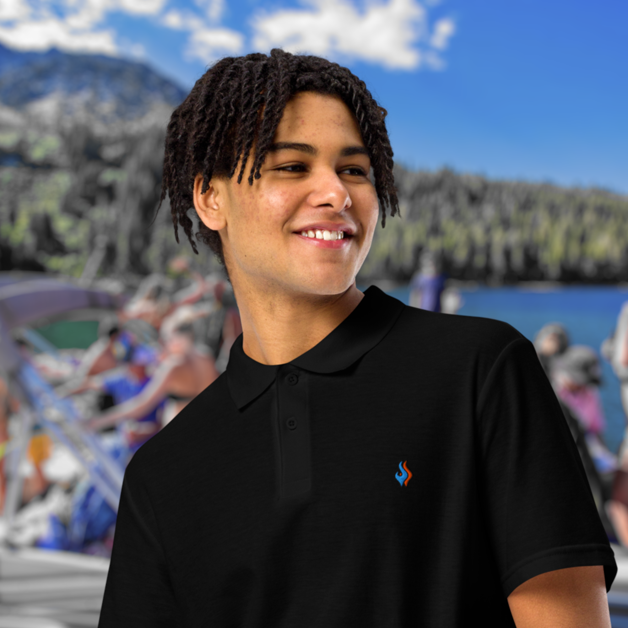 THE CLASSIC POLO