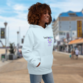 Hoodie - BARBECUTIE LAVENDER