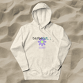 Hoodie - BARBECUTIE LAVENDER