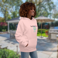 Hoodie - BARBECUTIE TURQUOISE