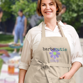 Apron - BARBECUTIE LAVENDER