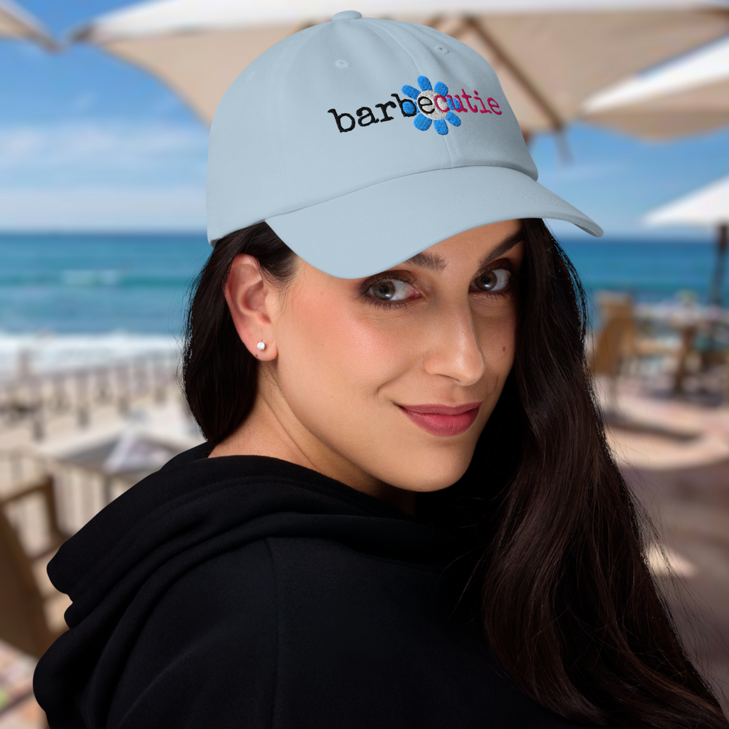 The Dad Hat - BARBECUTIE