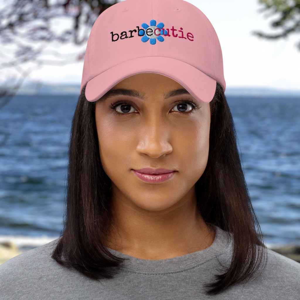 The Dad Hat - BARBECUTIE