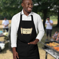 Apron - BASTE AND SEE