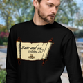 Sweatshirt - BASTE AND SEE