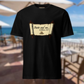 T-Shirt - BASTE AND SEE