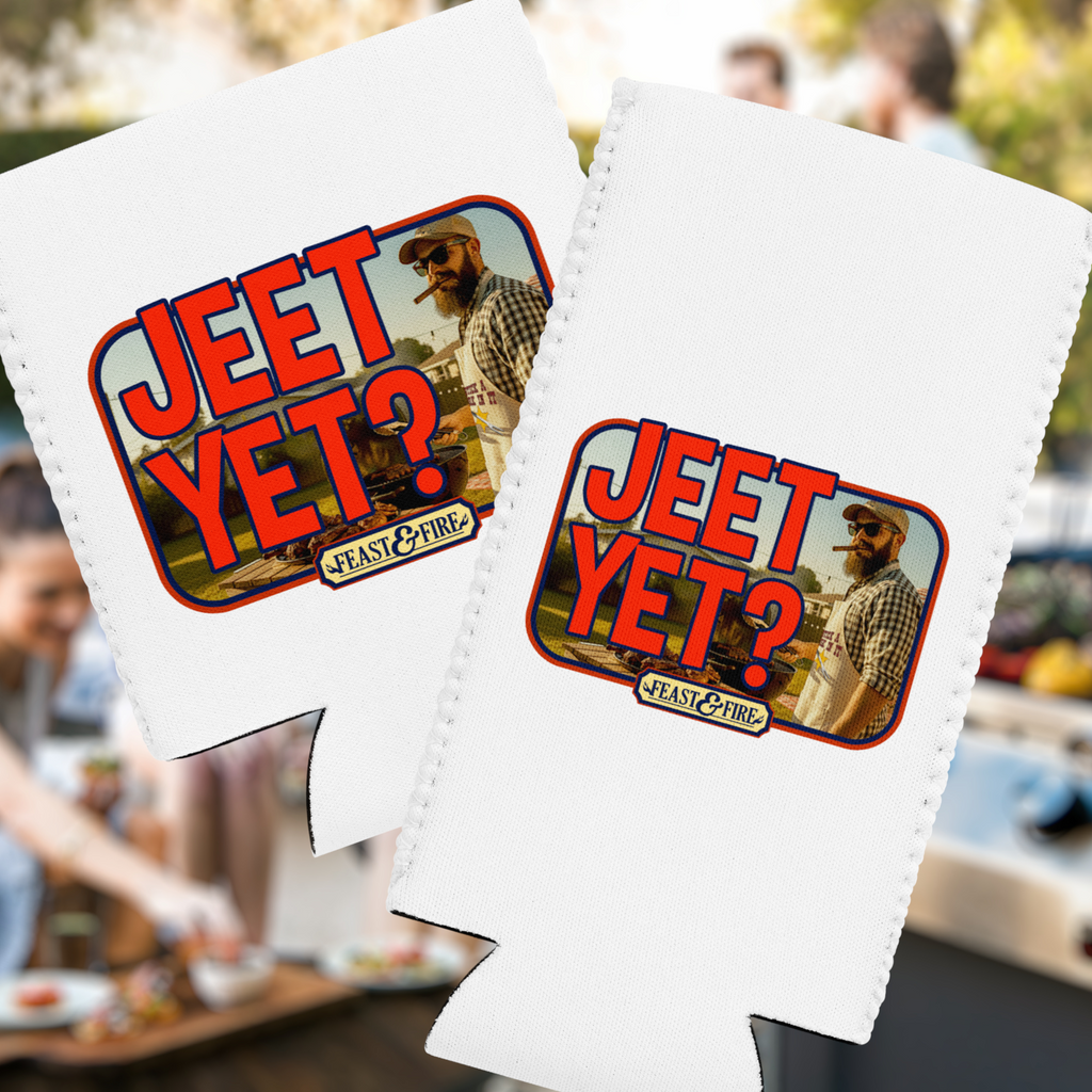 Drink Sleeves - JEET YET?