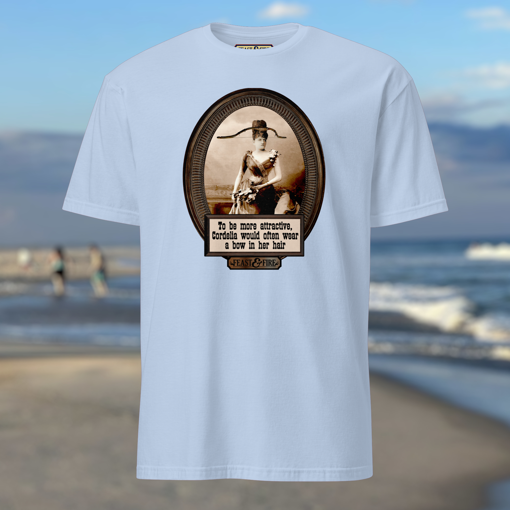T-Shirt - BOW