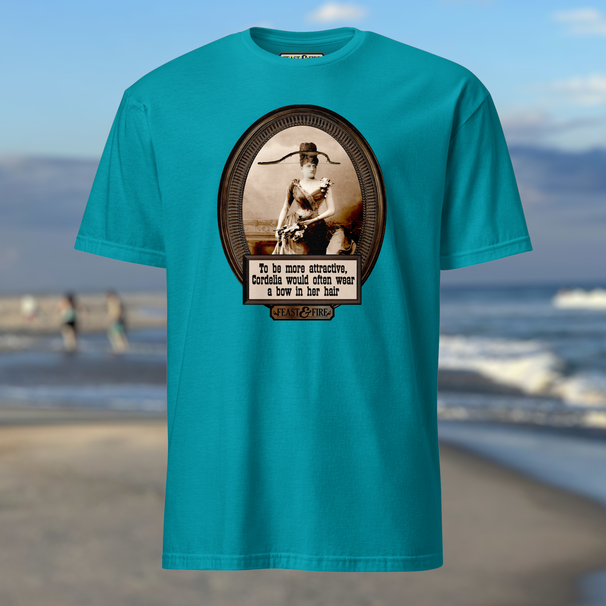 T-Shirt - BOW