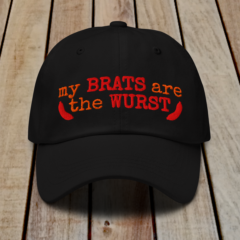 The Dad Hat - BRATS
