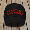 The Dad Hat - BRATS