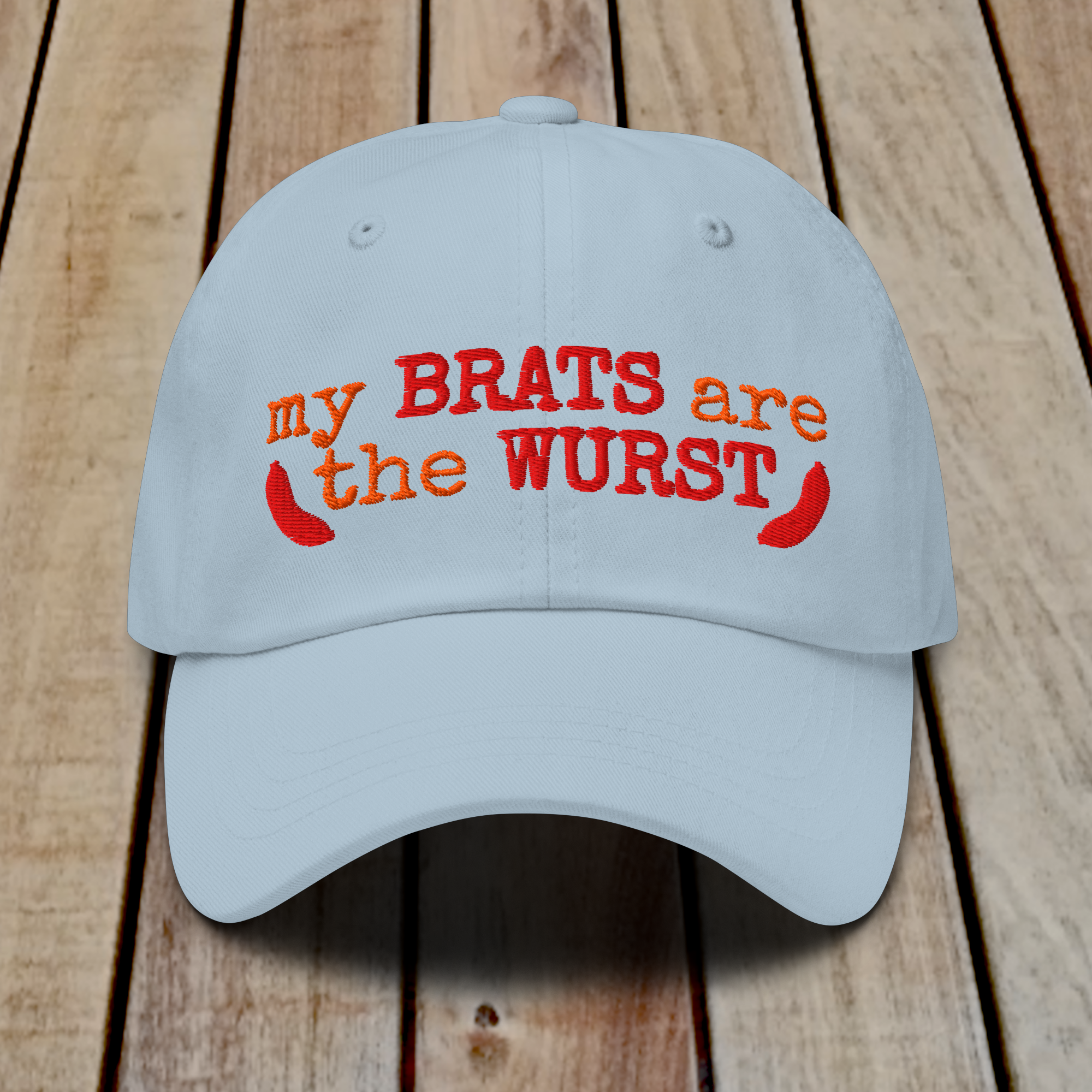 The Dad Hat - BRATS