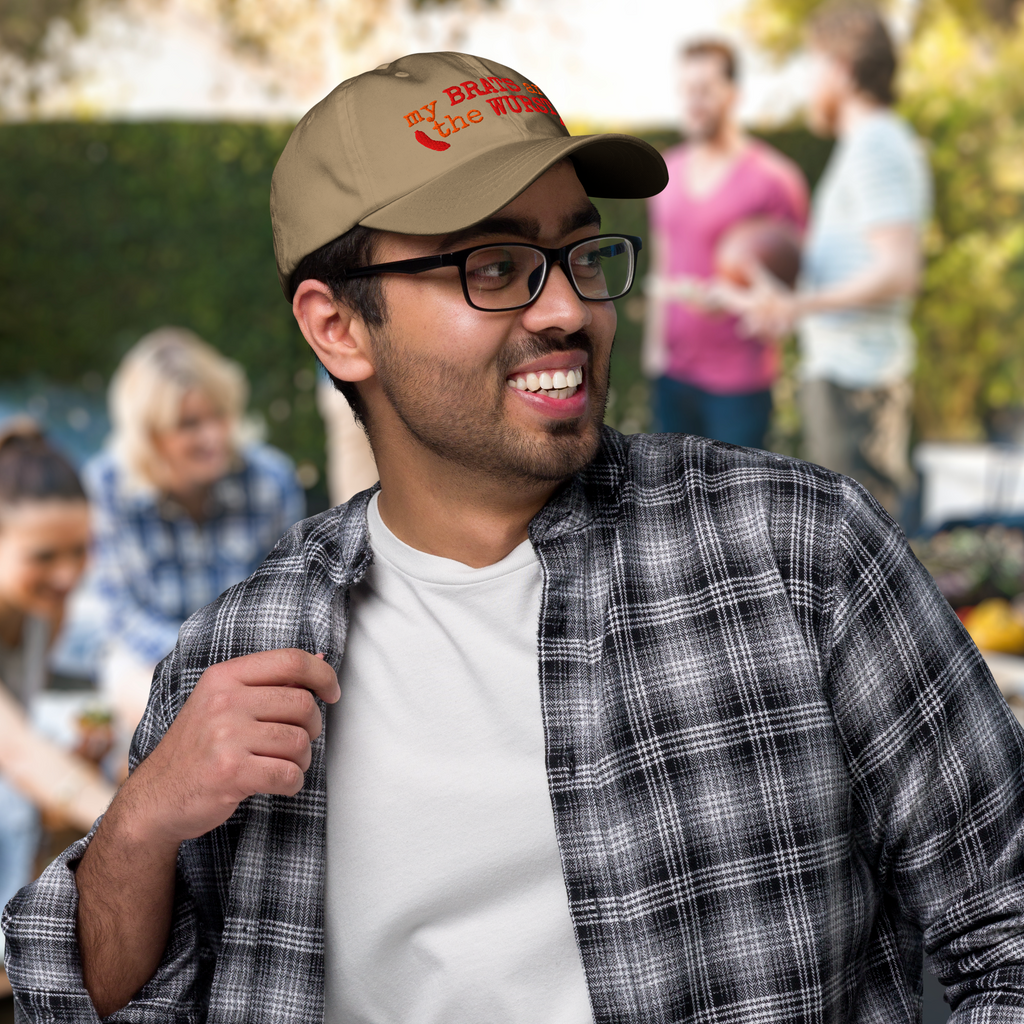 The Dad Hat - BRATS