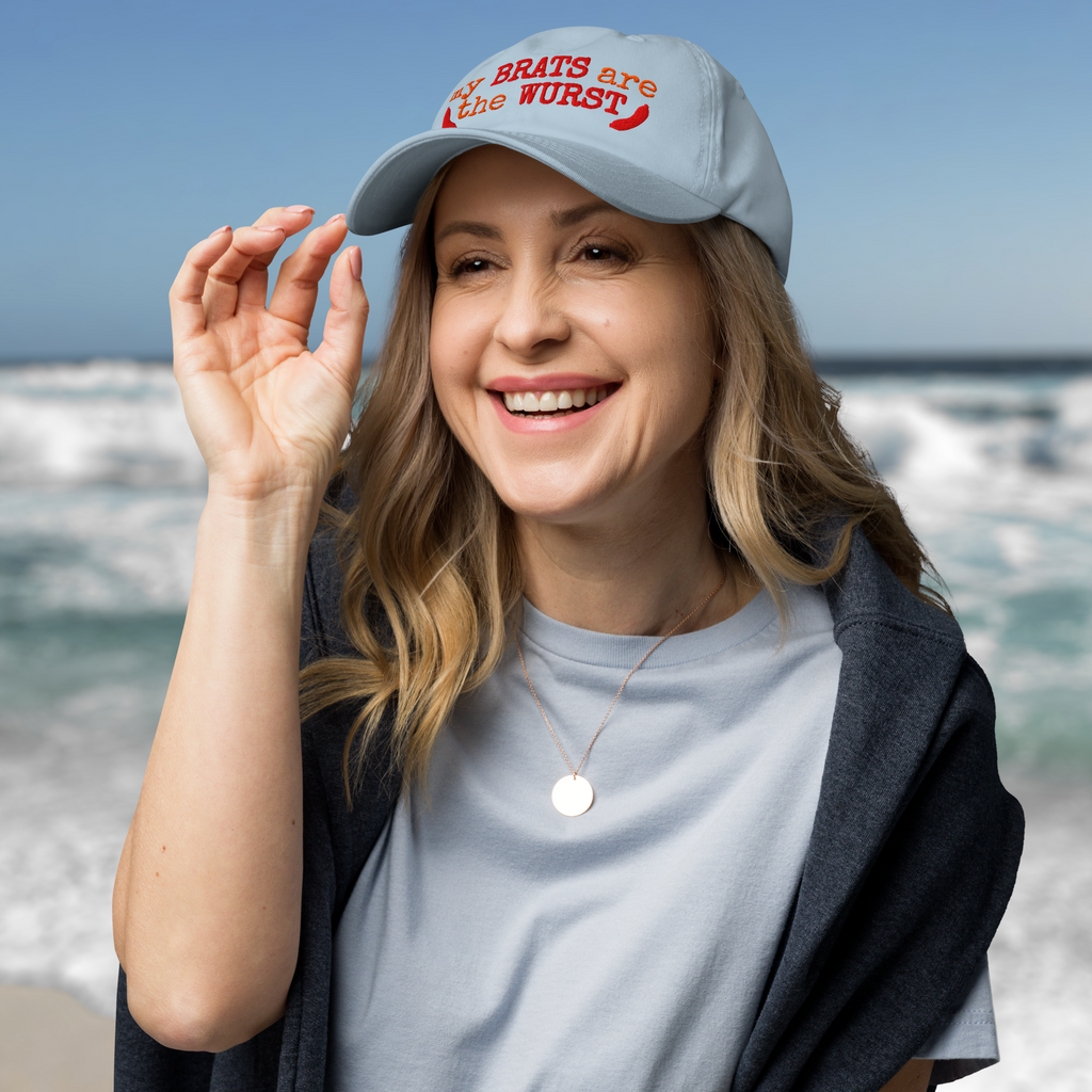 The Dad Hat - BRATS