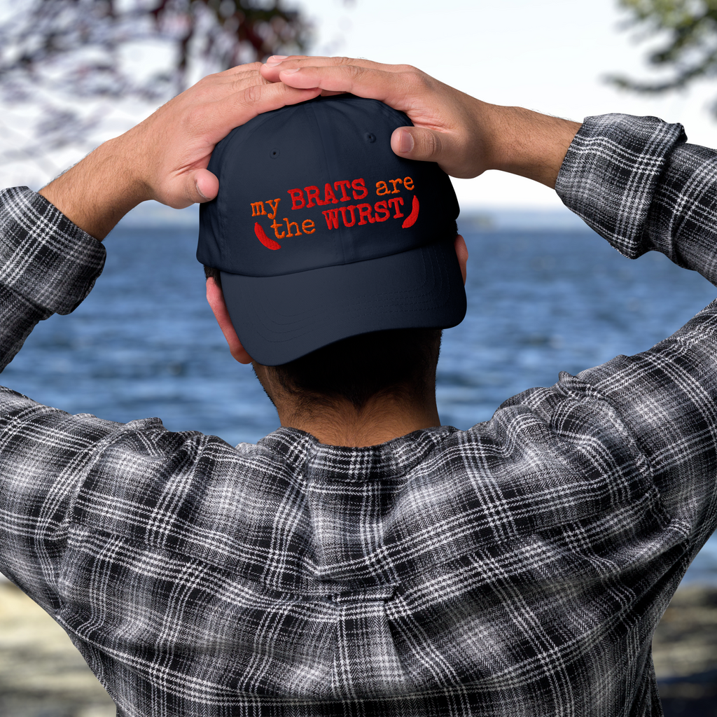 The Dad Hat - BRATS