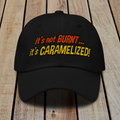 The Dad Hat - CARAMELIZED