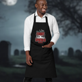 Apron - COUNT SPATULA