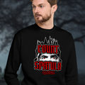 Sweatshirt - COUNT SPATULA