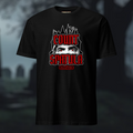 T-Shirt - COUNT SPATULA