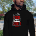 Hoodie - COUNT SPATULA