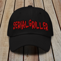 The Dad Hat - SERIAL GRILLER