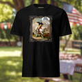 T-Shirt - DRIZZLE RIZZLE SIZZLE