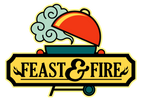 Feast &amp; Fire - Home