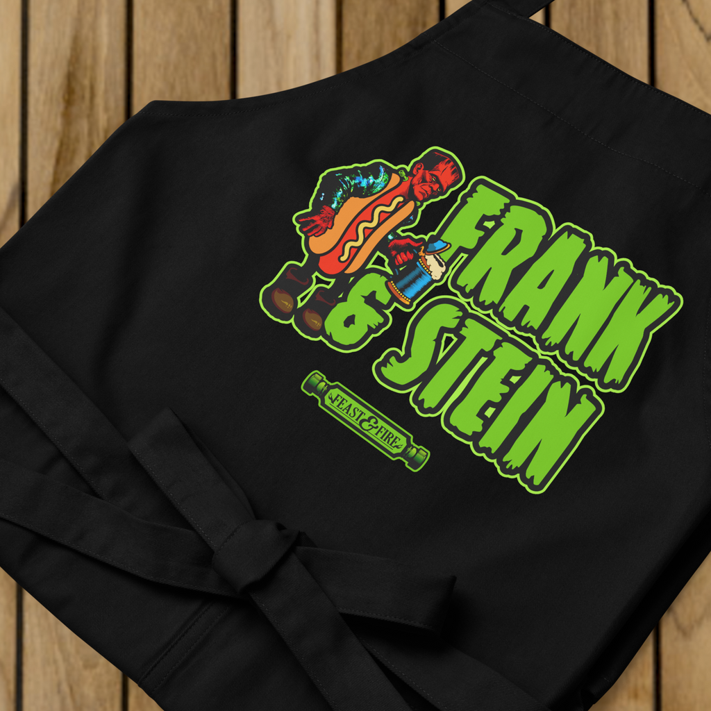 Apron - FRANK & STEIN
