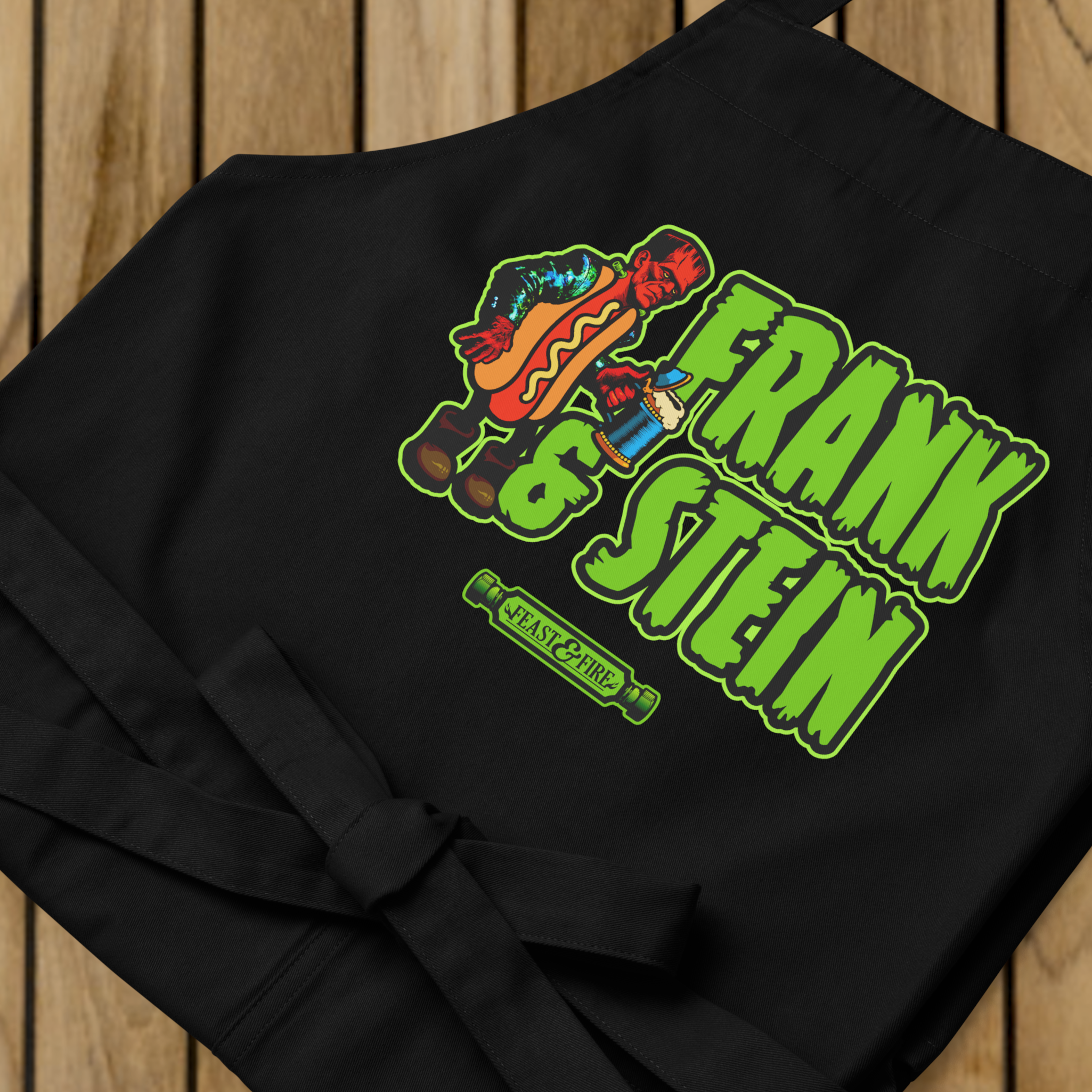 Apron - FRANK & STEIN
