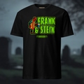 T-Shirt - FRANK & STEIN