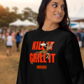 Sweatshirt - GRILL IT