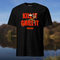 T-Shirt - GRILL IT
