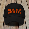 The Dad Hat - GRILL IT