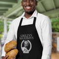 Apron - GRILLVS MAXIMVS