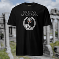 T-Shirt - GRILLVS MAXIMVS