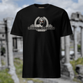 T-Shirt - GRILLVS MAXIMVS BANNER & SCROLLS