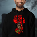 Hoodie - SERIAL GRILLER