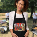Apron - JEET YET?