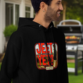 Hoodie - JEET YET?