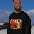 Sweatshirt - JEET YET?
