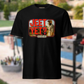T-Shirt - JEET YET?