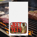 Hand Towel - JEET YET?