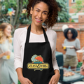 Apron - LOGO