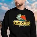 Sweatshirt - LOGO