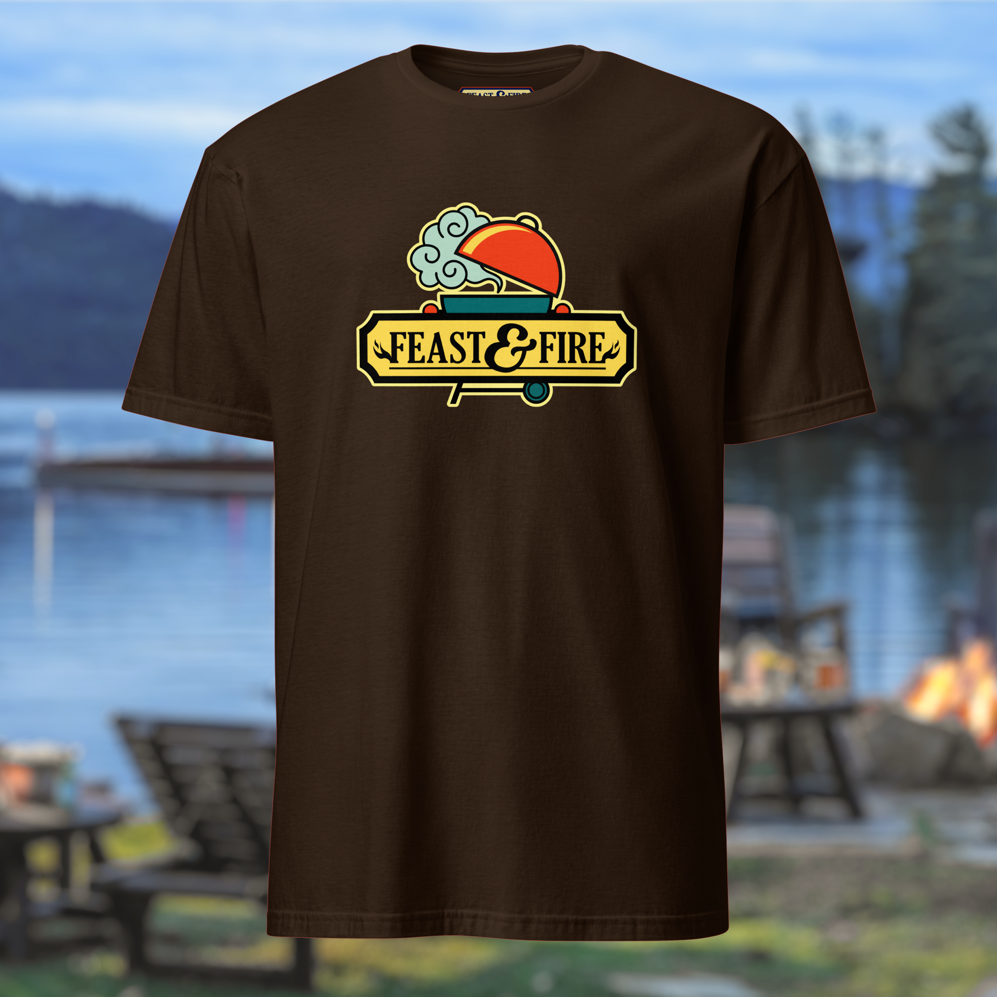 T-Shirt - LOGO