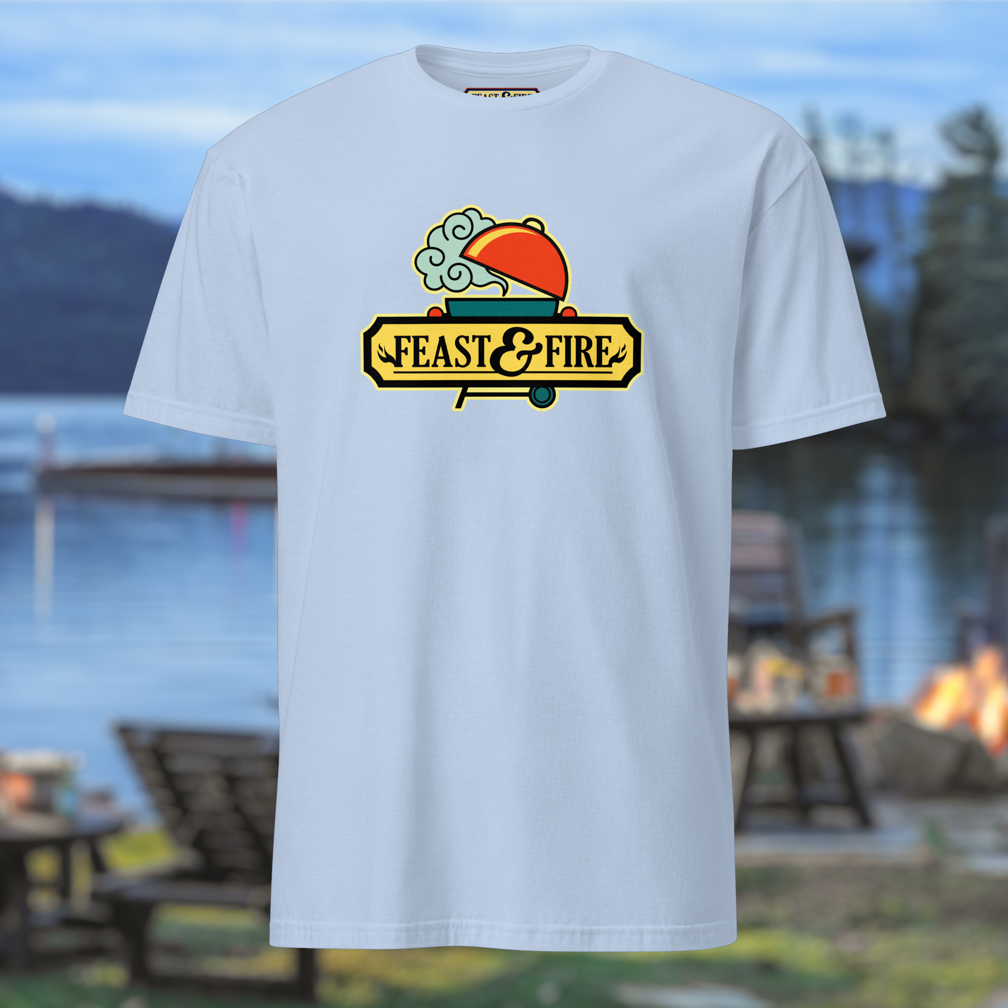 T-Shirt - LOGO
